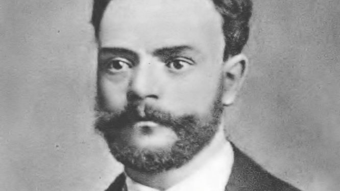 Antonín Dvořák