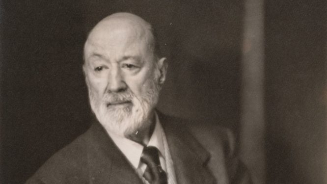 Charles Ives