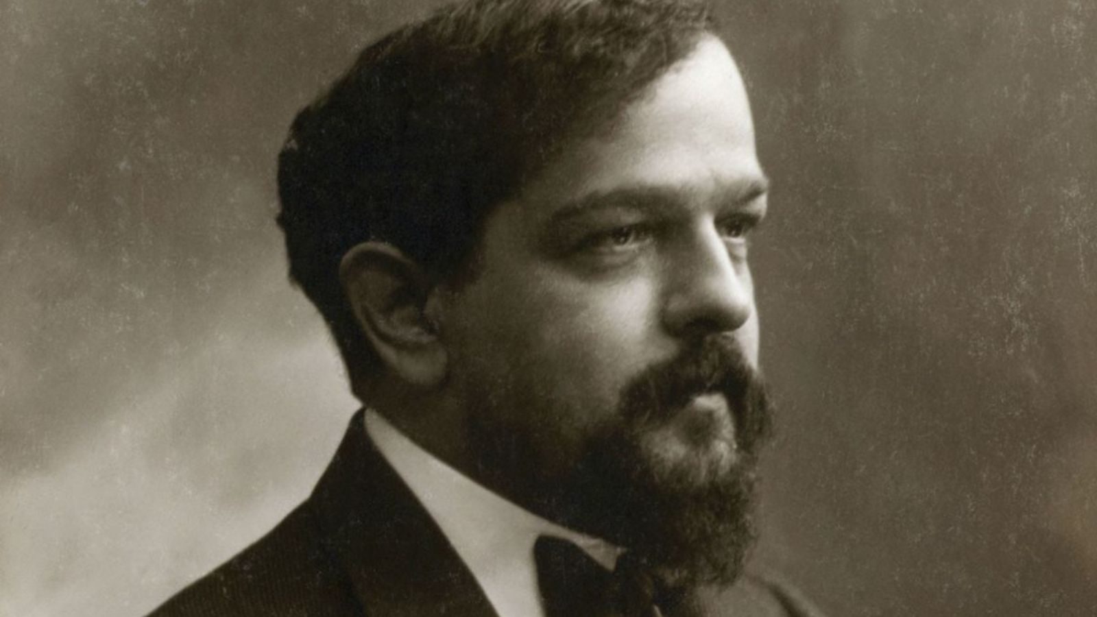 Claude Debussy