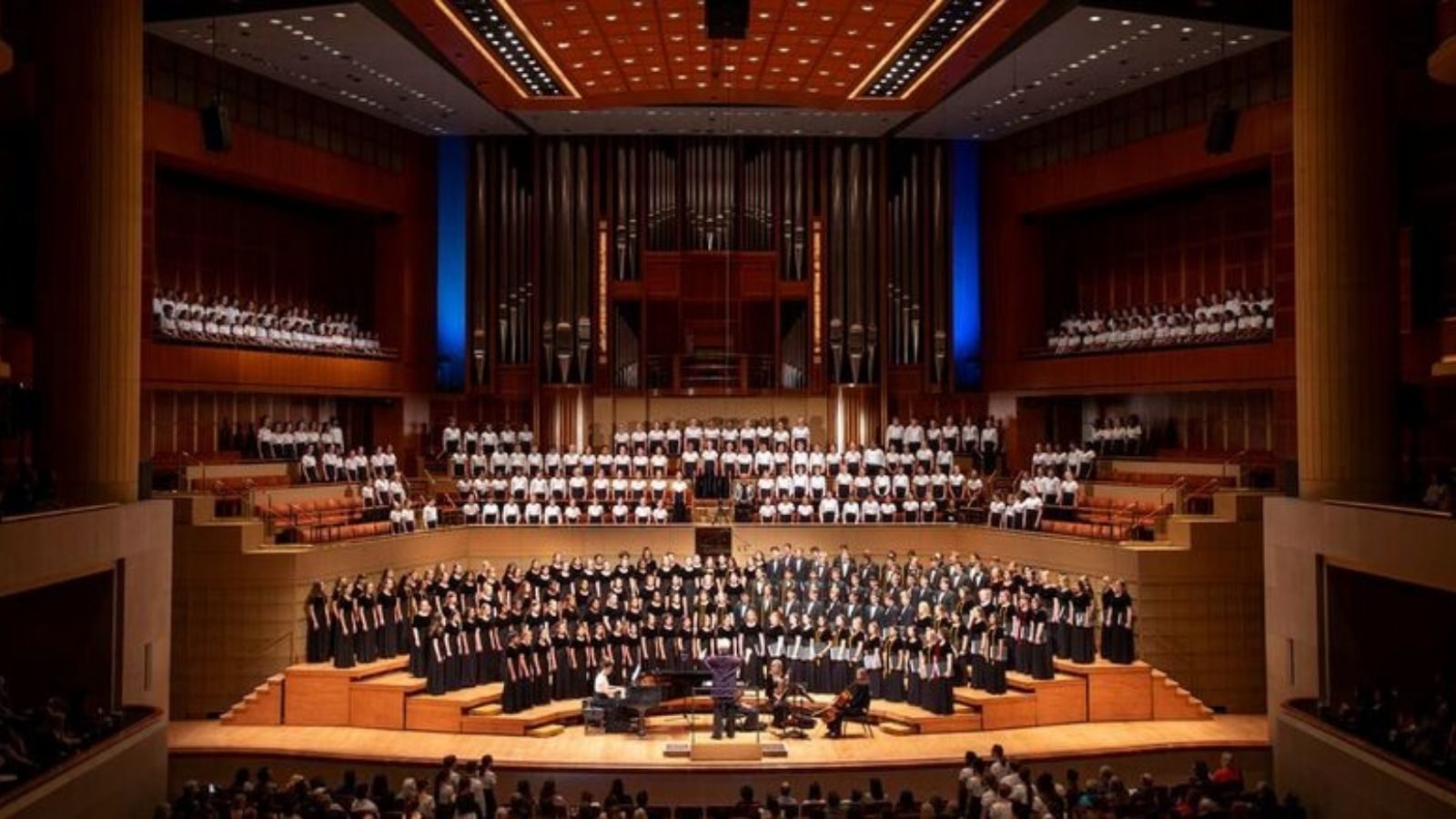 Dallas Symphony Children's Chorus
