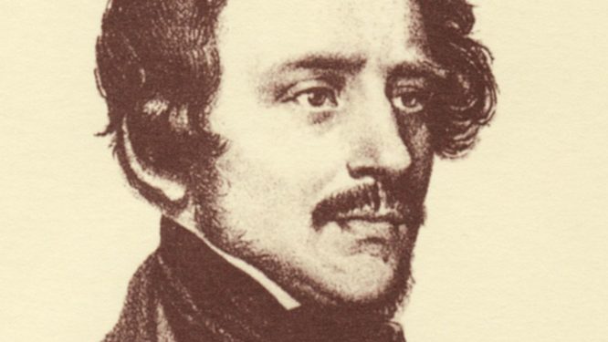 Domenico Gaetano Maria Donizetti