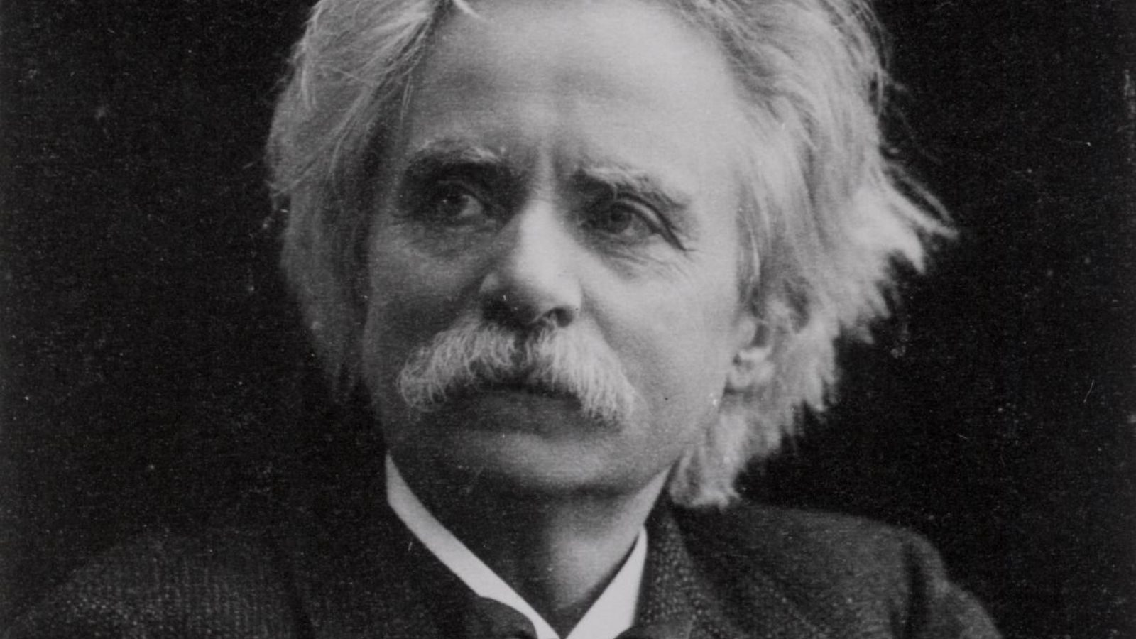 Edvard Grieg