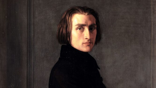 Franz Liszt