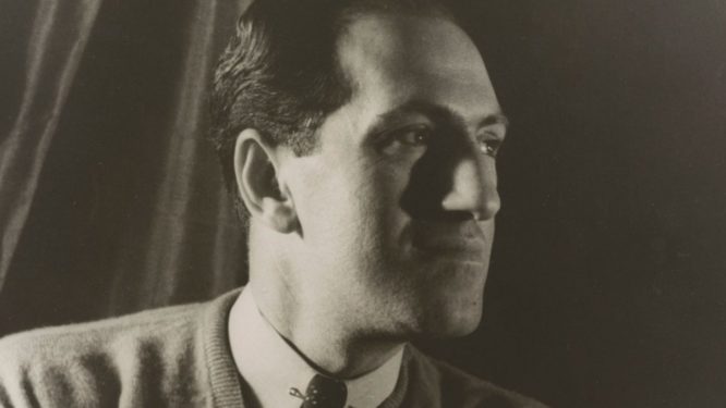 George Gershwin