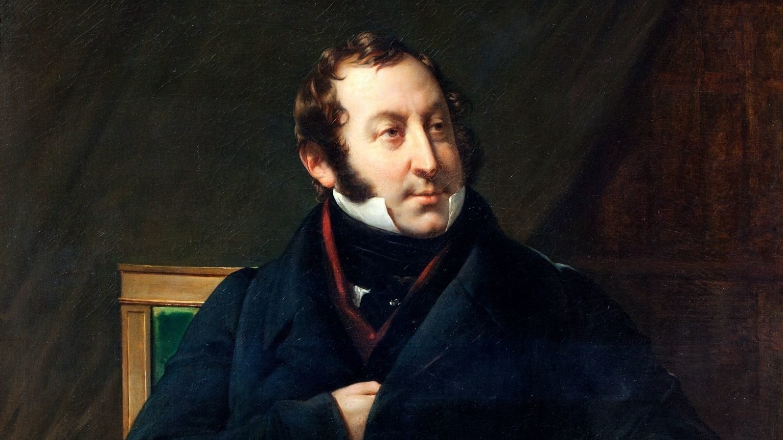 Gioachino Rossini