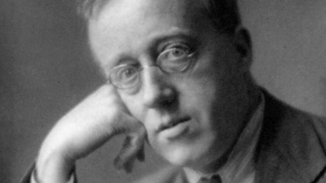 Gustav Holst