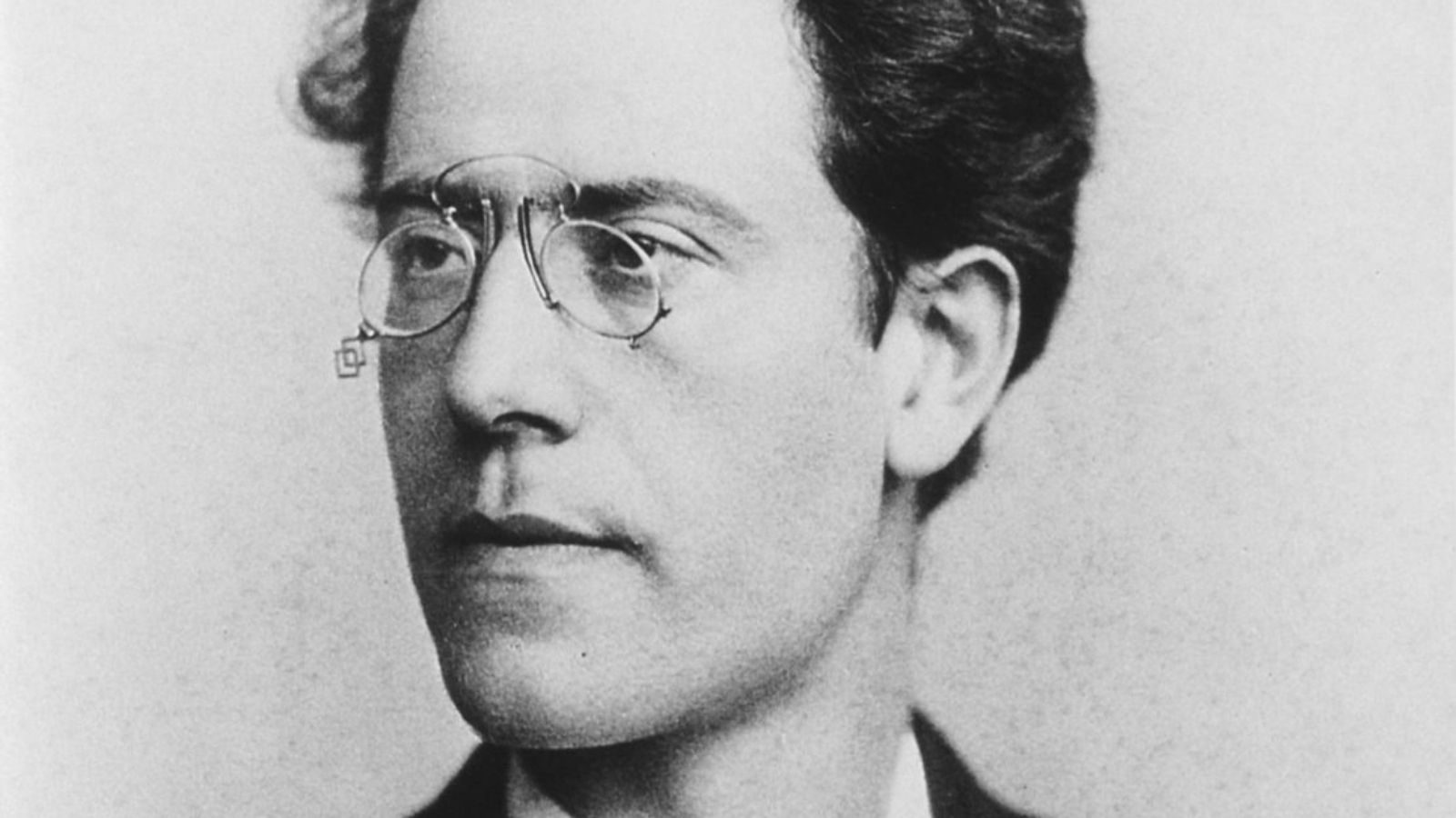 Gustav Mahler