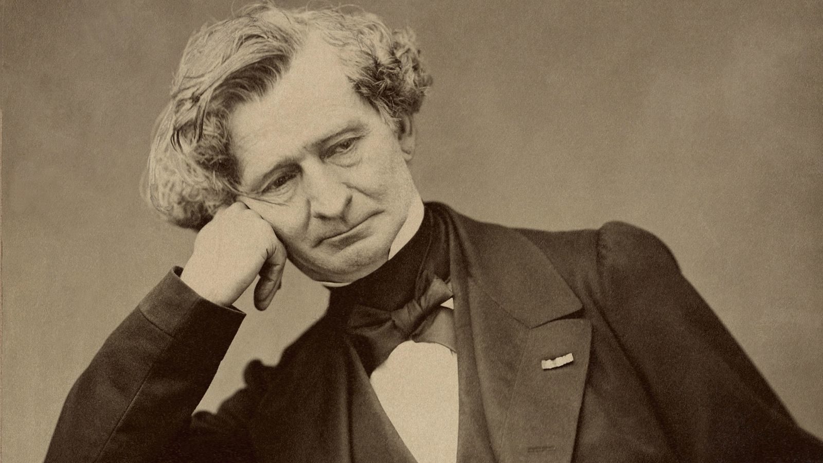 Hector Berlioz