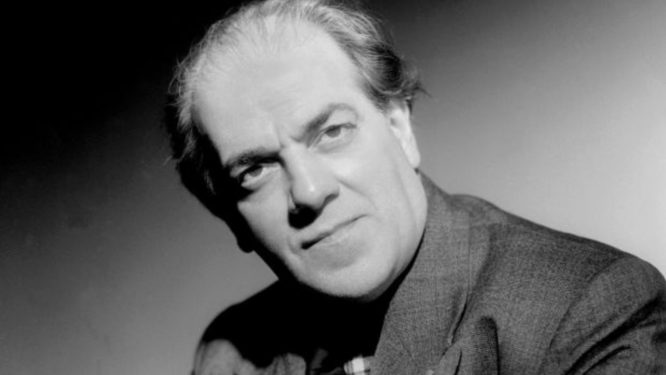 Heitor Villa-Lobos