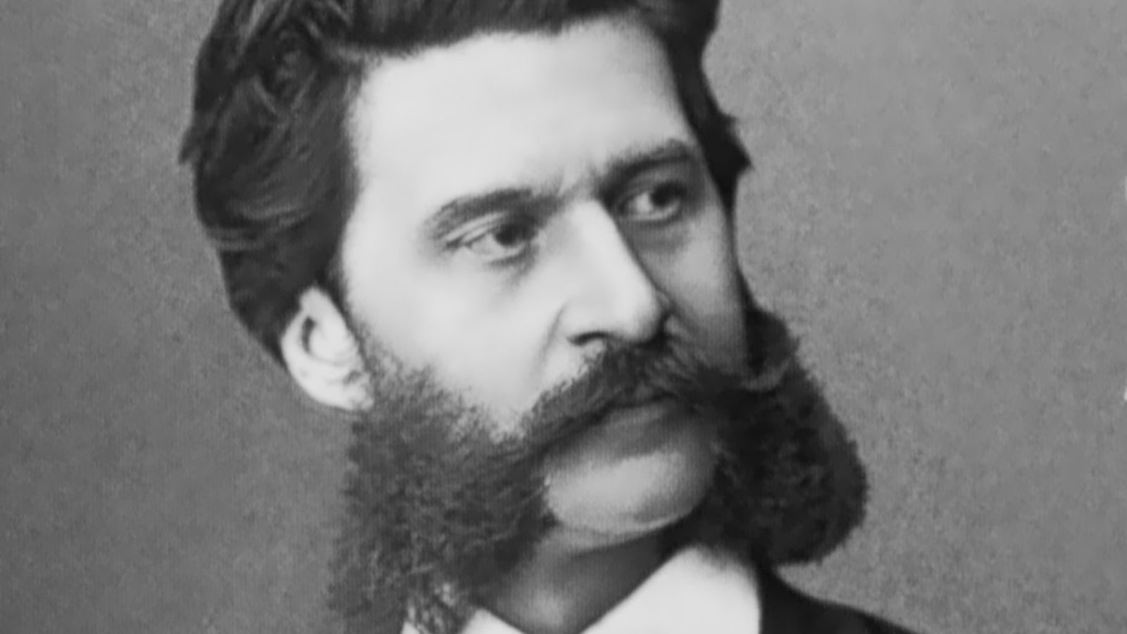 Johann Strauss Jr.