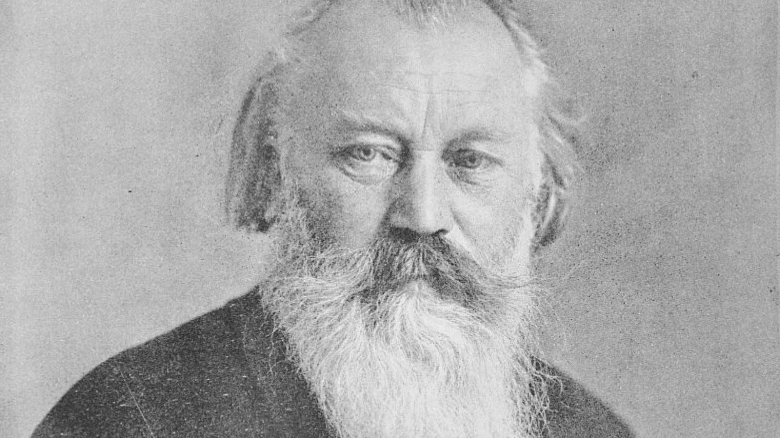 Johannes Brahms