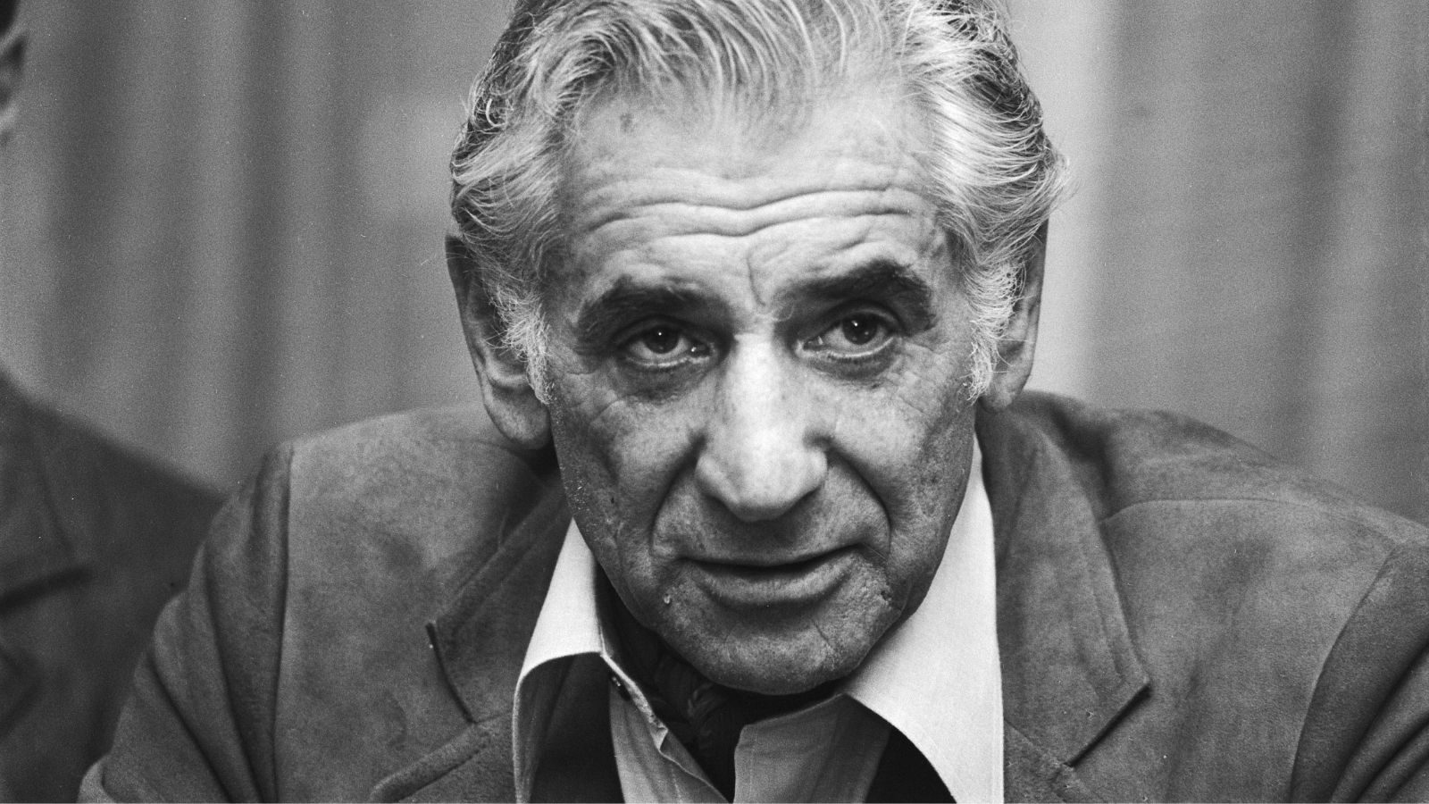 Leonard Bernstein