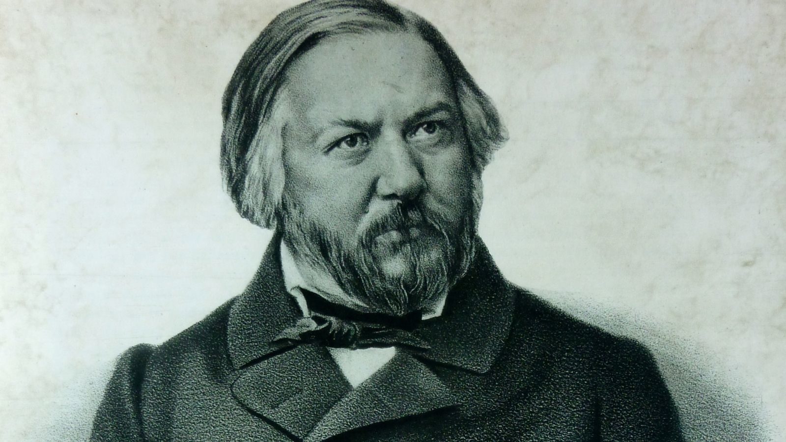 Mikhail Glinka