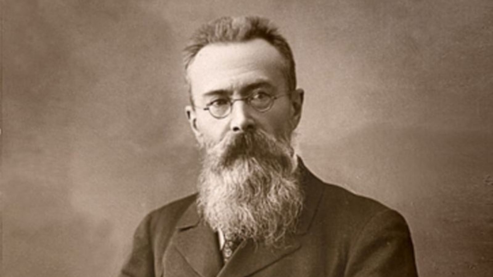 Nikolai Rimsky-Korsakov