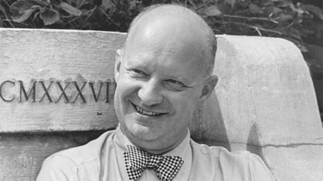 Paul Hindemith