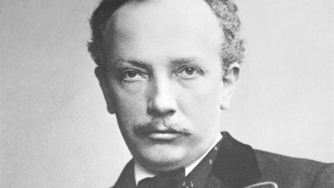 Richard Strauss