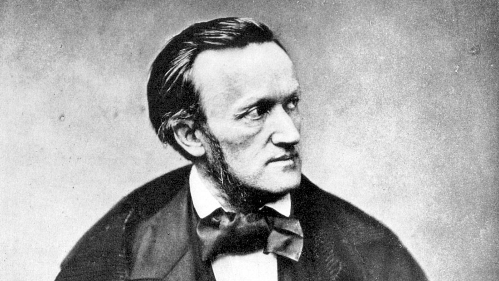 Richard Wagner - Dallas Symphony Orchestra