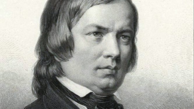 Robert Schumann