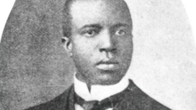 Scott Joplin