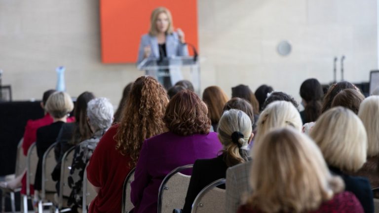 DSO Women in Classical Music Symposium - Dallas Symphony Orchestra