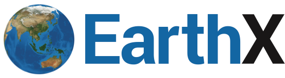 EarthX Logo