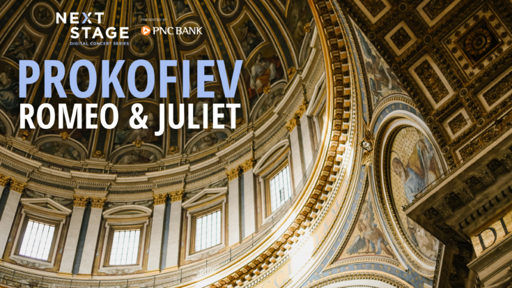 NEXT STAGE | Prokofiev Romeo & Juliet
