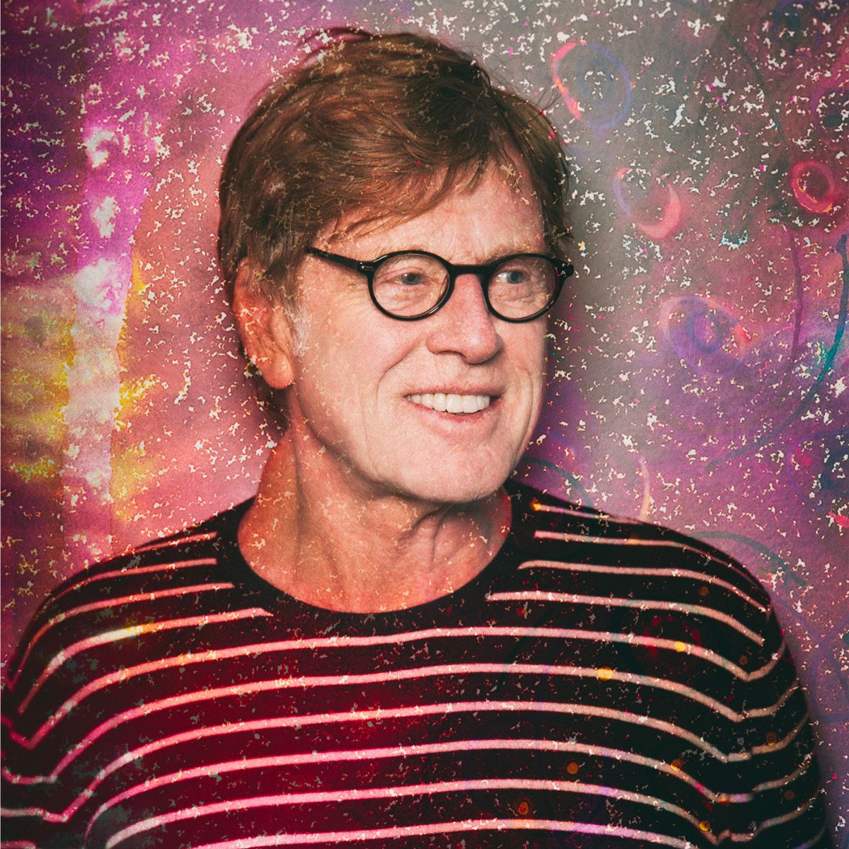 Robert Redford Dallas Symphony Orchestra