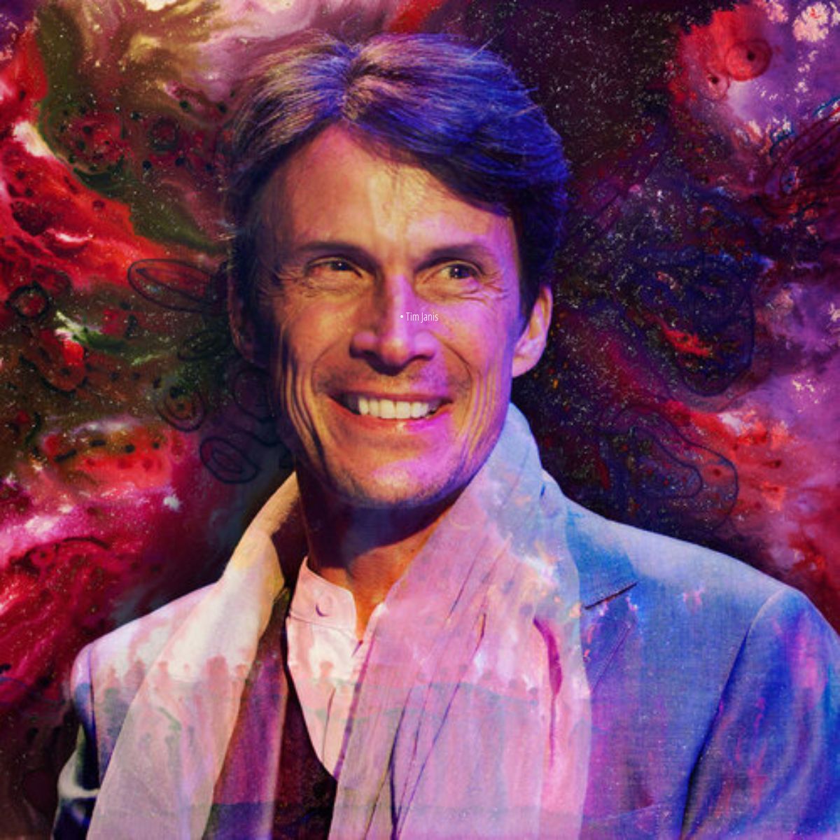 Tim Janis Dallas Symphony Orchestra