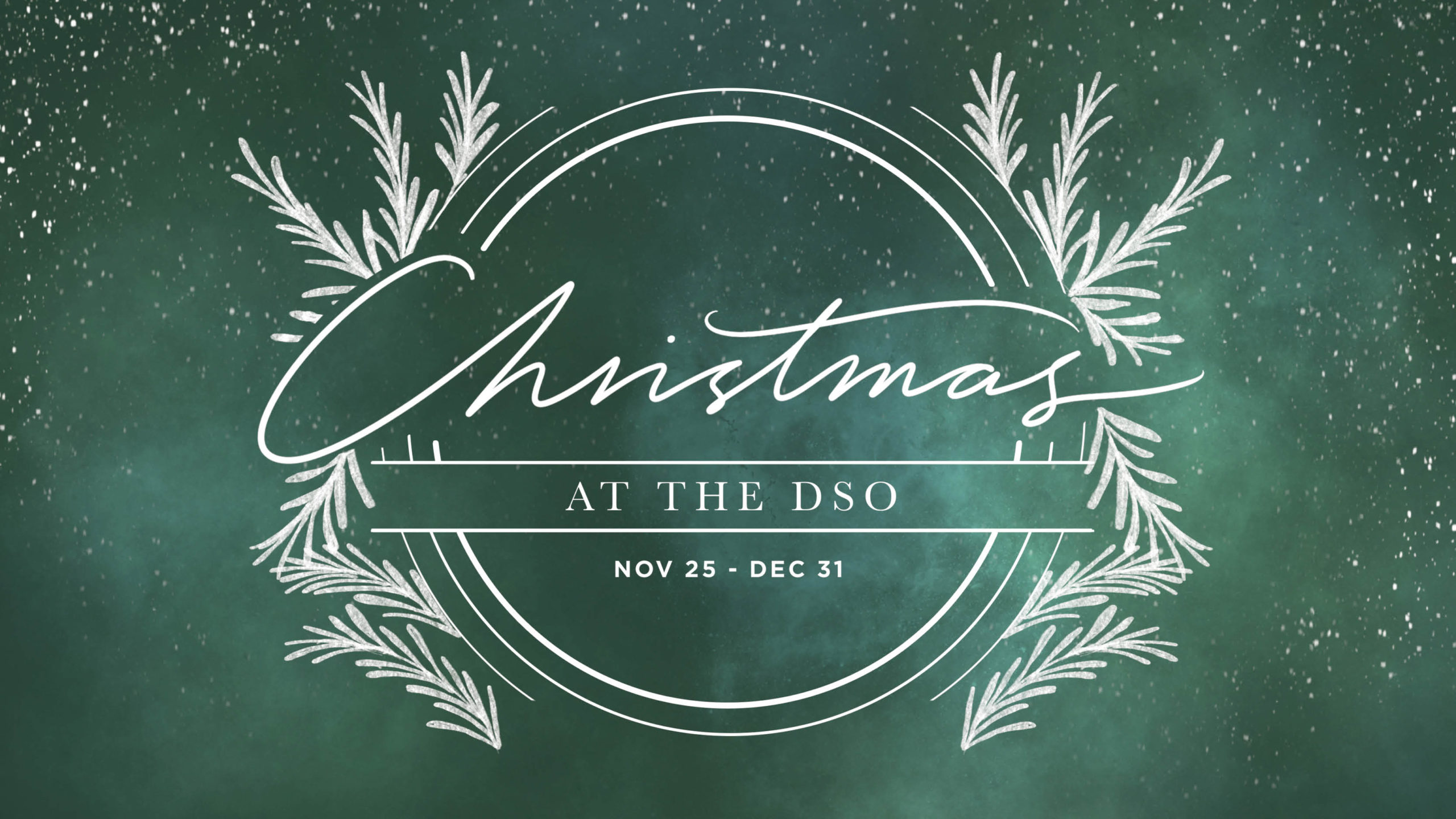 Holiday 2022 Dallas Symphony Orchestra Holiday 2022 Dallas Symphony Orchestra