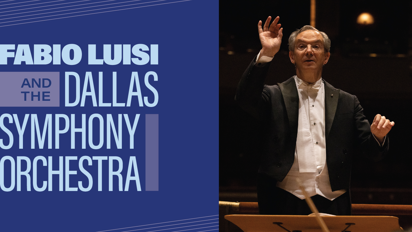 Spring Tour Dallas Symphony Orchestra