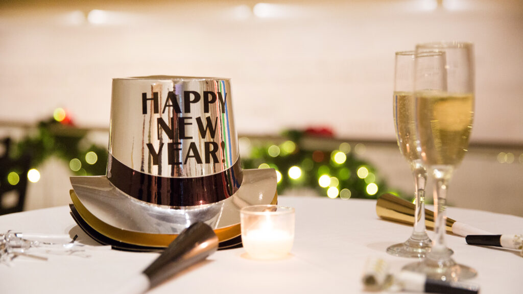 New Year's Eve with the DSO Dallas Symphony Orchestra