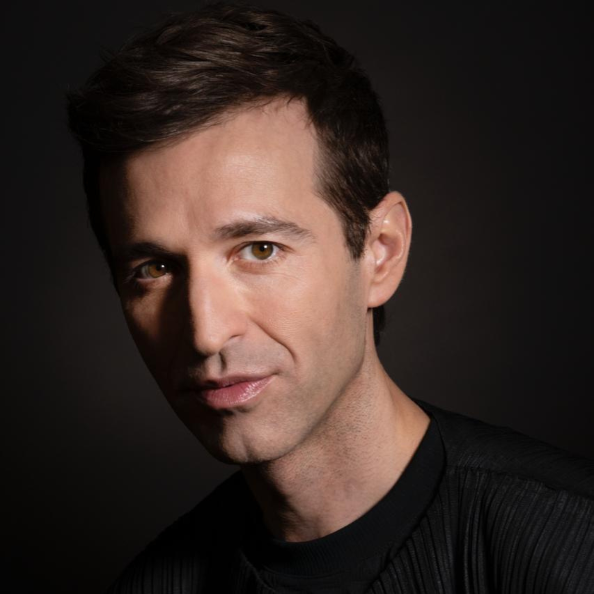 Anthony Roth Costanzo - Dallas Symphony Orchestra