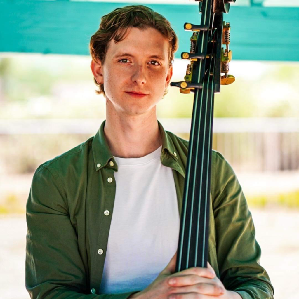 Caleb Quillen Dallas Symphony Orchestra