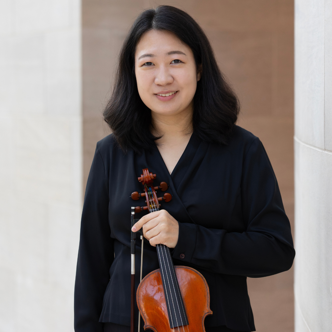 Jimin Lim - Dallas Symphony Orchestra