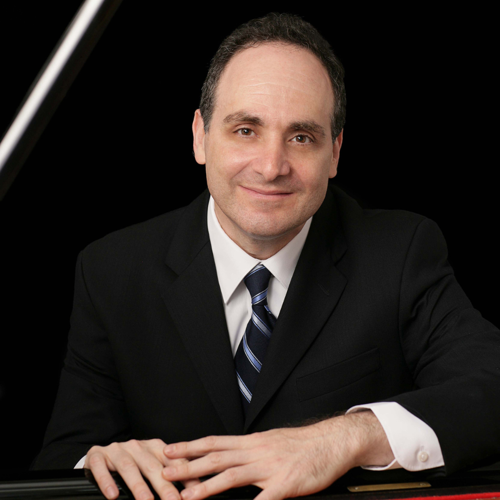Richard Kogan Dallas Symphony Orchestra