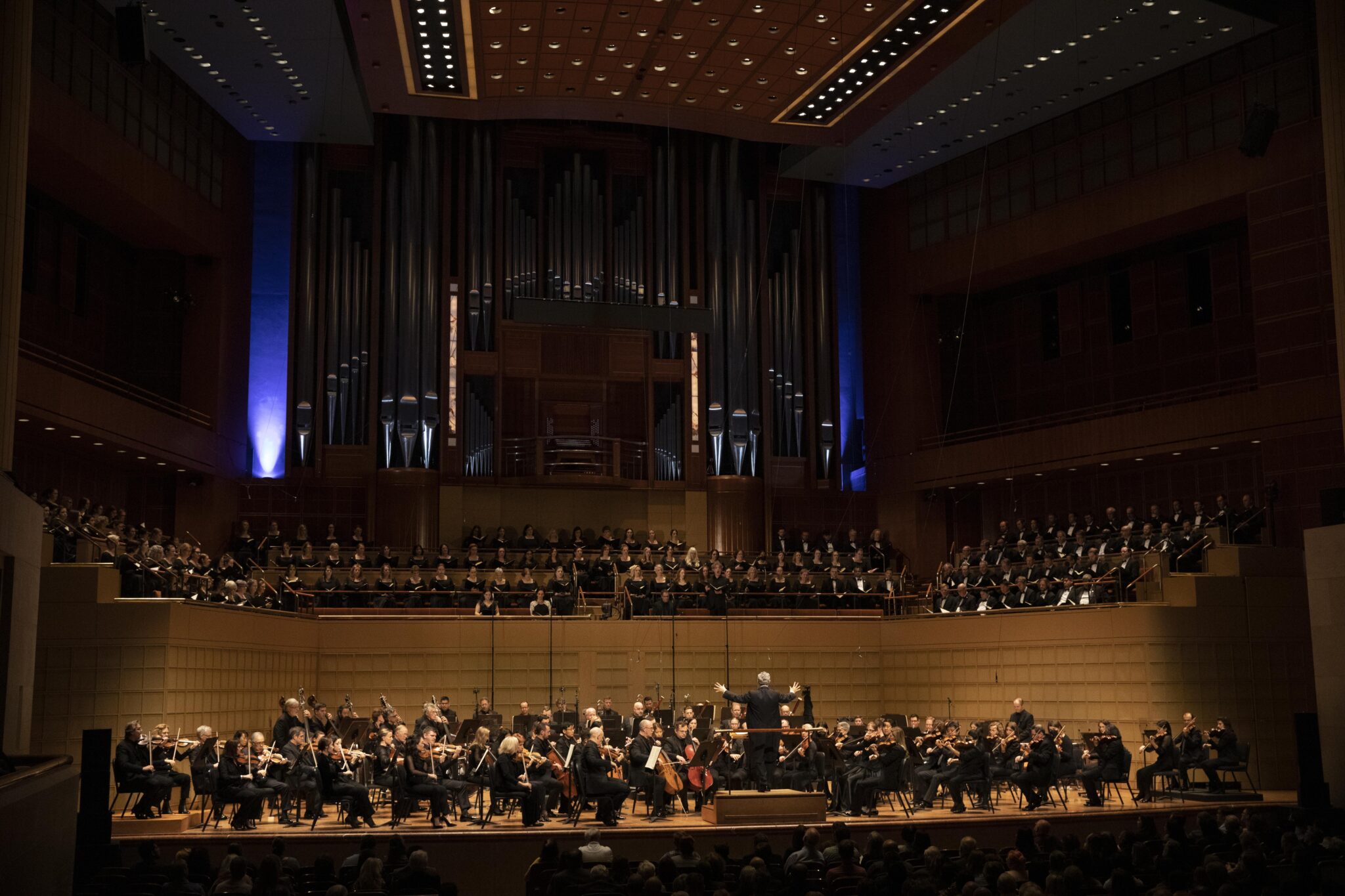 Chorus Dallas Symphony Orchestra