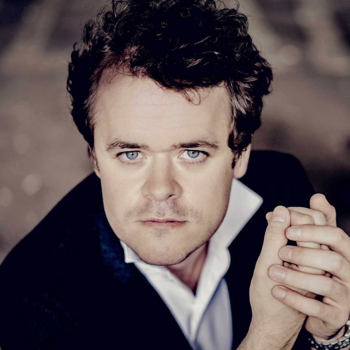 Benjamin Grosvenor Dallas Symphony Orchestra