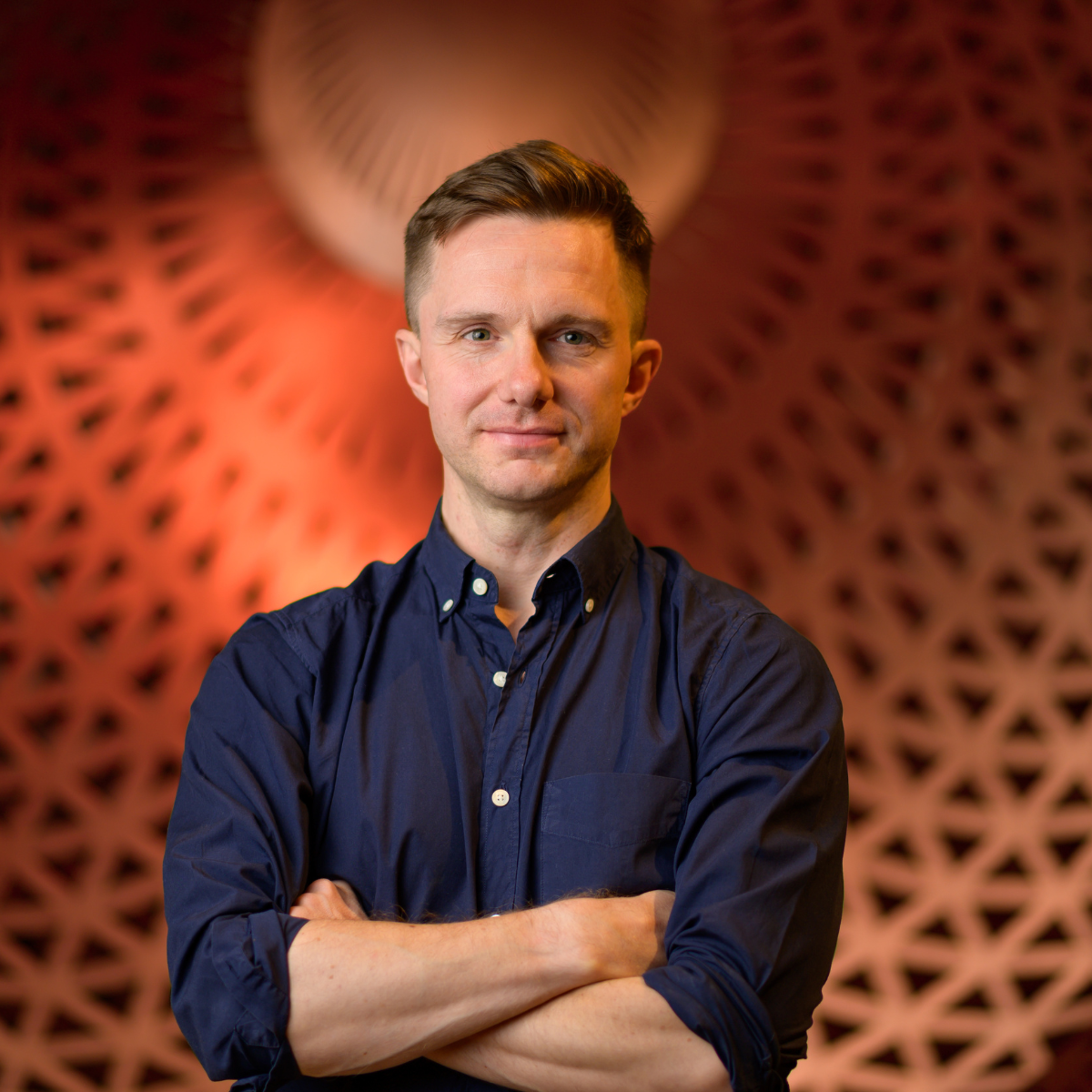 Organ Recital James McVinnie Dallas Symphony Orchestra