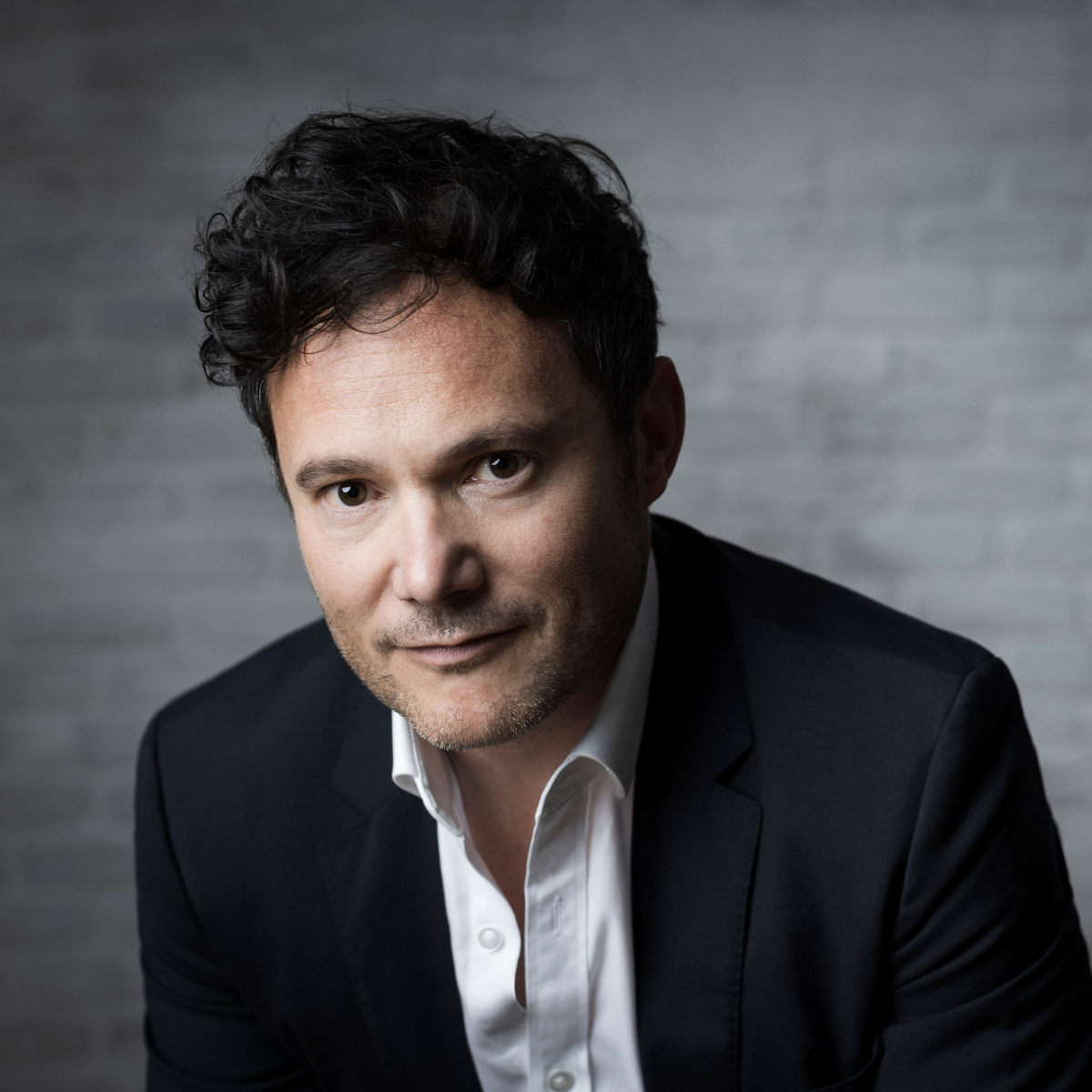 Matthew Halls - Dallas Symphony Orchestra