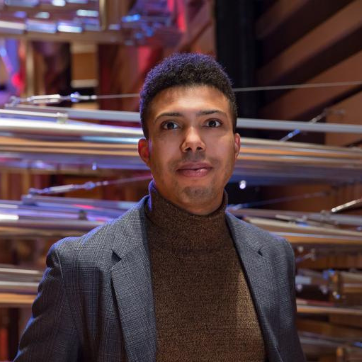 Alcee Chris III - Dallas Symphony Orchestra
