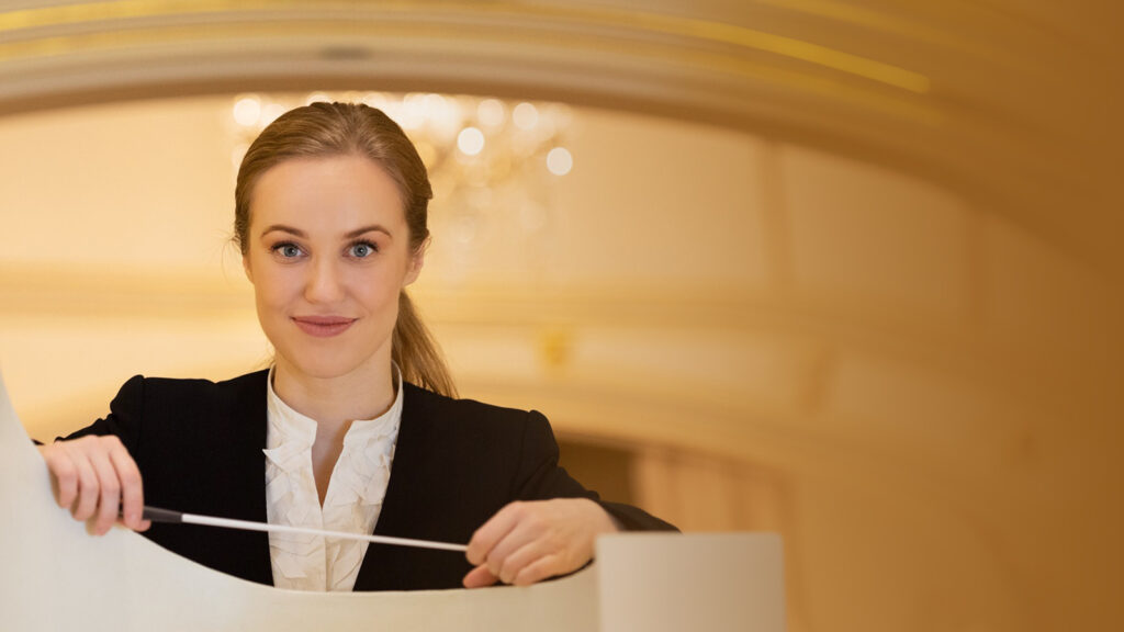 Explore the 24/25 season! Dallas Symphony Orchestra