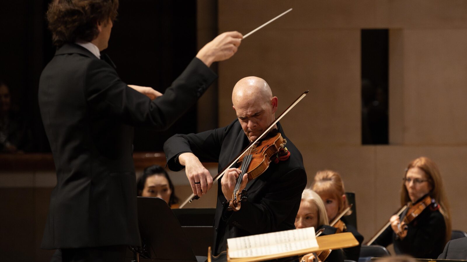 New Subscriber - Dallas Symphony Orchestra