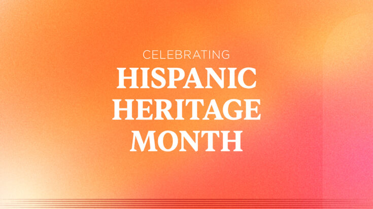 Hispanic Heritage Month 2026 Hispanic Heritage Month 2024 Background ...