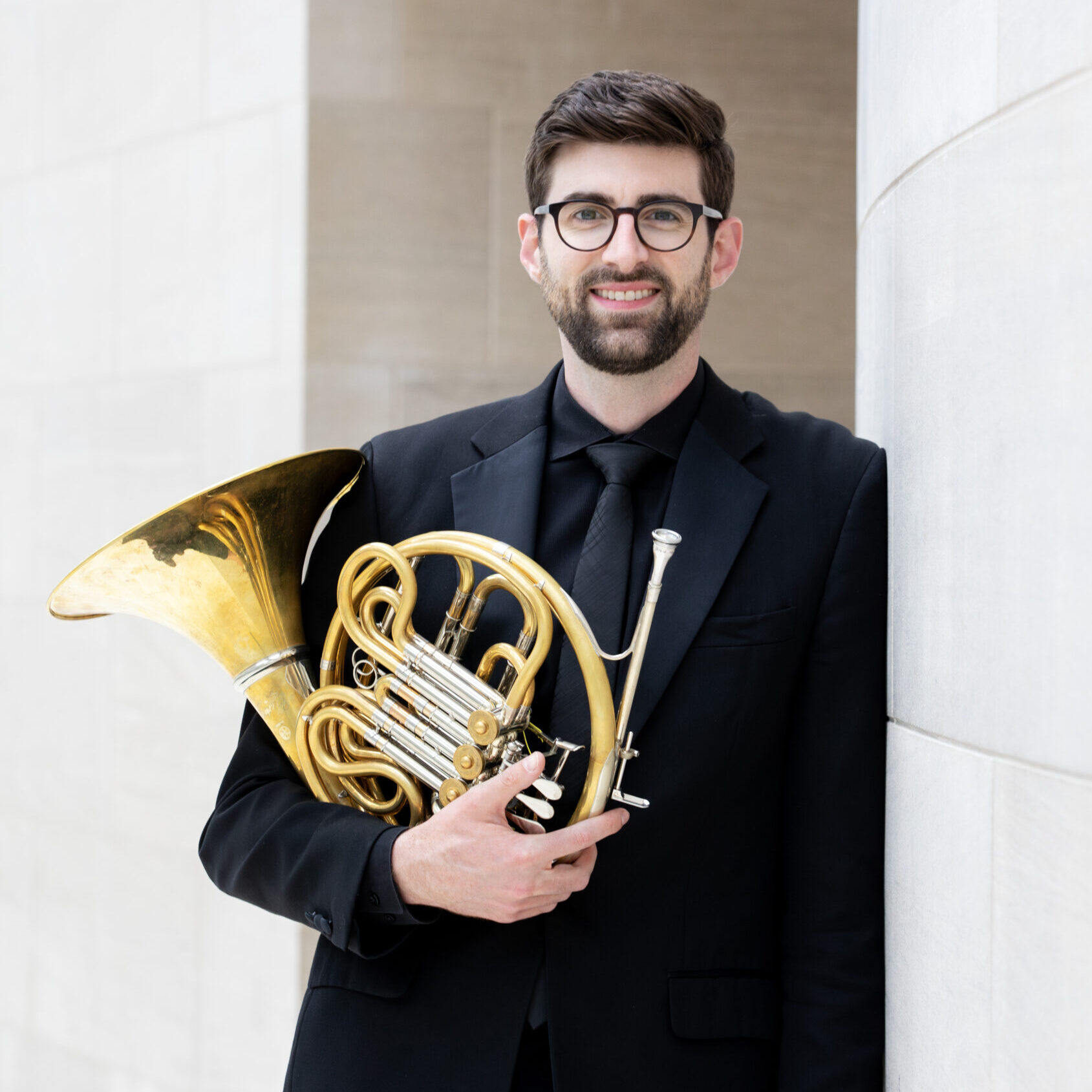 Reese Farnell - Dallas Symphony Orchestra