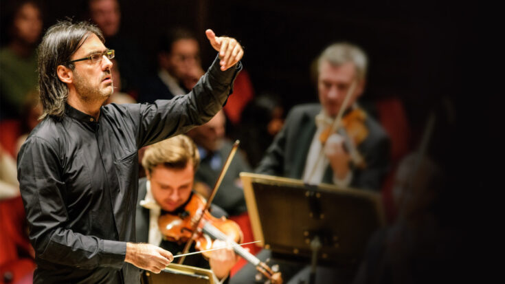 Muskovsky Mussorgsky's Pictures at an Exhibition - Dallas Symphony Orchestra