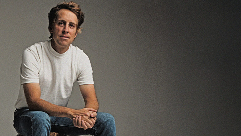Ben Rector: Symphonies Across America with Jon McLaughlin - Dallas ...
