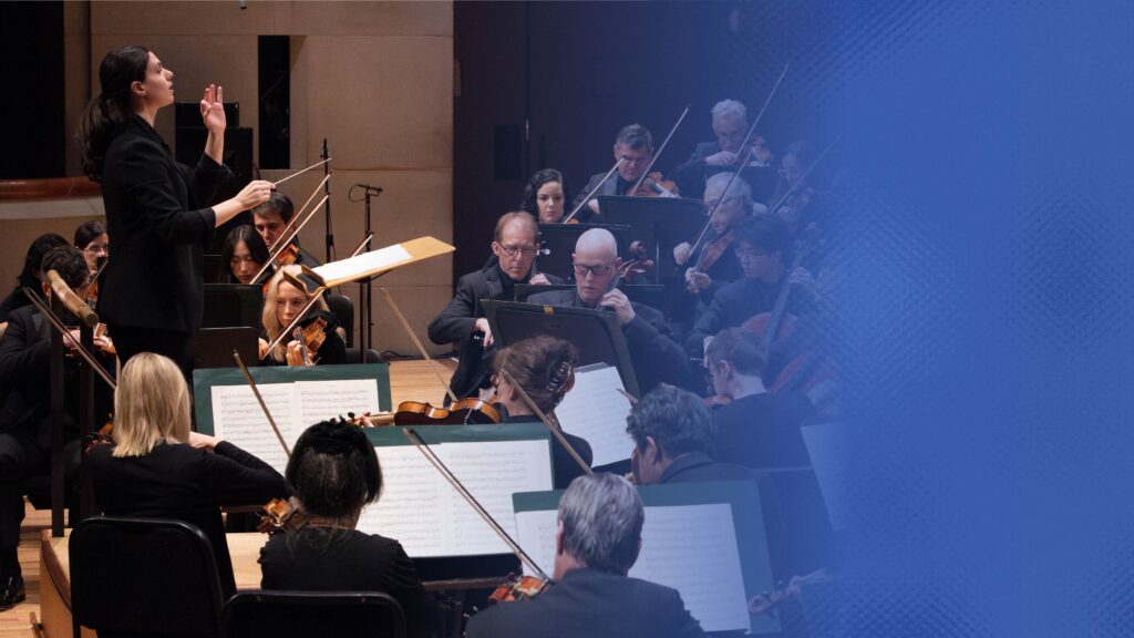 DSO on the Go: Beethoven’s Symphony No. 5