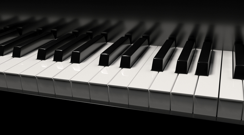 piano
